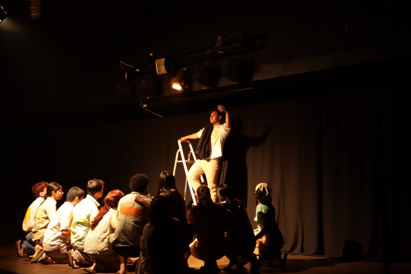 Morte e Vida Amazônida